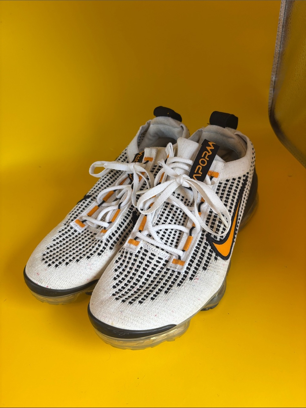 Nike Air VaporMax 2021 - Size 5.5Y